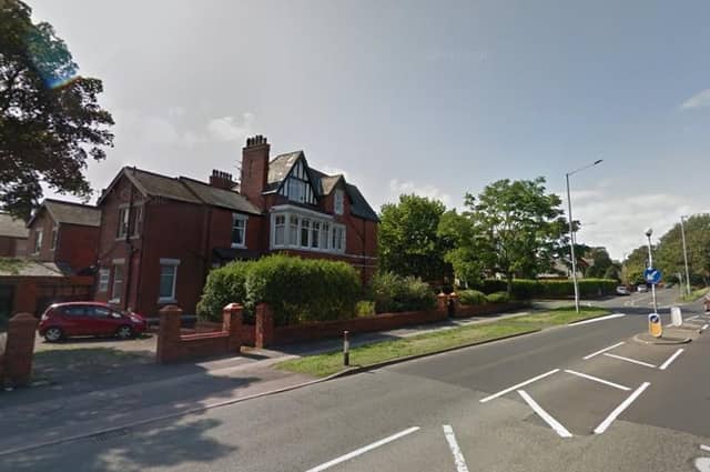 Average price: £1,200,000