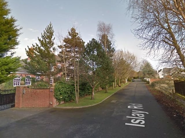 Average price: £970, 812