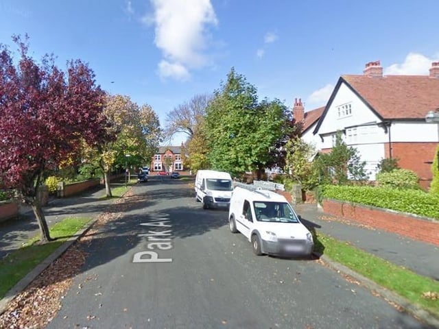 Average price: £798,333