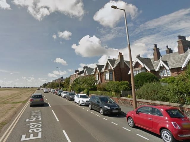 Average price: £730,000