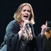 Adele, Dave, Ed Sheeran, Little Simz and Sam Fender are all set to perform live at the Brit Awards tonight. Photo: PA/Yui Mok