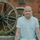Bernard is a mental health support worker at Leeds Gypsy and Traveller Exchange (Leeds GATE)