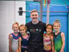 Leeds-born Olympic medallist Nile Wilson to open new gymnastics club in Bramley
