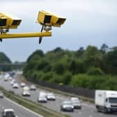 Nearly a quarter of speeding offences detected by police in West Yorkshire were cancelled last year, figures have revealed.