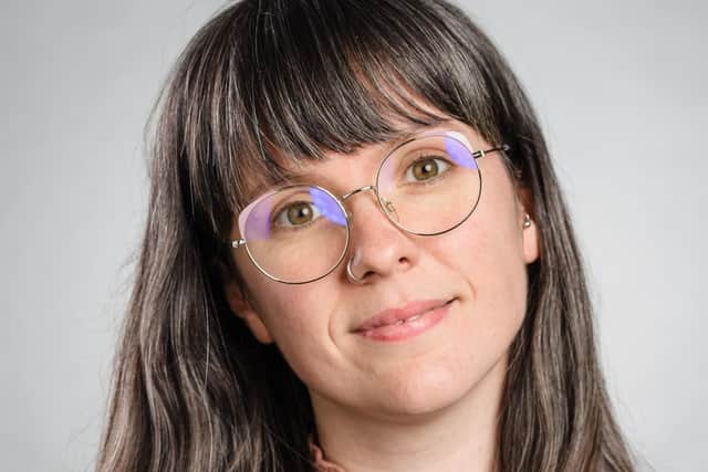 Laura Kayes, an advanced practitioner, who teaches performing arts at Leeds City College, is undertaking research that will look at the impact poverty can have on 16-19 year old learner outcomes in further education.
