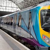 Transpennine Express services are to be hit by train conductor strikes as RMT union confirms 24-hour walkouts over pay. Services to Leeds will be affected.