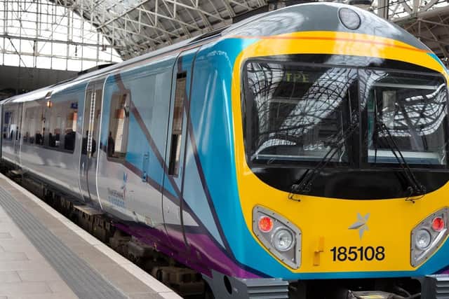 Transpennine Express services are to be hit by train conductor strikes as RMT union confirms 24-hour walkouts over pay. Services to Leeds will be affected.