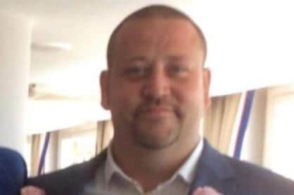 Adam Priestley has been told he will be given a prison sentence after pleading guilty to 19 counts of fraud.