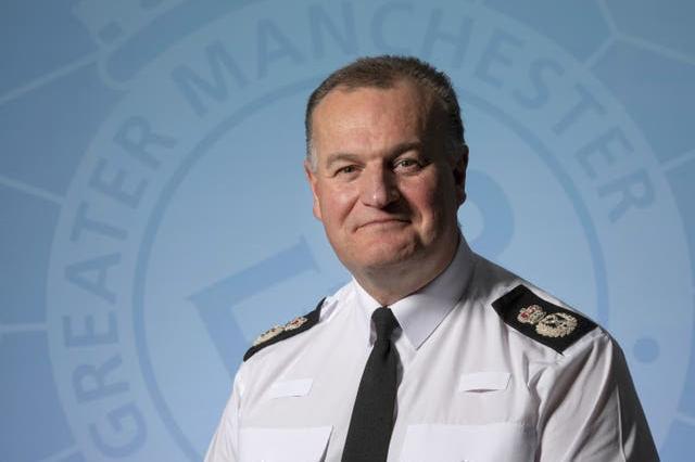 *Dubbed one of the “most experienced senior officers in the country”, Stephen Watson has been an officer since 1988 when he first joined Lancashire Constabulary.
*He was appointed to Merseyside Police in 2006 on promotion to Chief Superintendent and joined the Met in 2011 as Commander for the East Area.
*He became chief constable of Greater Manchester Police in May 2021.