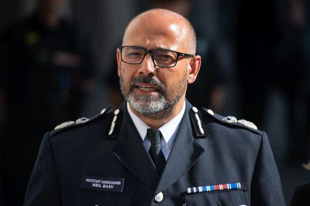 *Another assistant commissioner who previously worked as the head of counter-terrorism, is also thought to be a likely candidate.
*Mr Basu has spent his entire career serving in the Metropolitan Police.
*In a 2019 interview with The Guardian, he said that if someone used the racially offensive comments Boris Johnson had, they would not be admitted into the police force.For some, the comments were seen as political and could prove detrimental to his chances of succeeding Dame Cressida.
*But Mr Basu is popular among officers and is still widely seen as capable.
*He is also the most senior police officer of Asian heritage and would be the first minority ethnic commissioner.