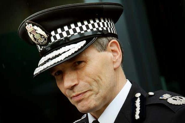 *Sir Stephen House is the Deputy Commissioner of the Metropolitan Police, just below Dame Cressida, and so is a natural contender for the job.
*The Scottish police officer has worked in several different forces and was appointed chief constable of Police Scotland in 2012.
*However, during his tenure leading Police Scotland he faced criticism for his use of armed patrols as well as stop and search.
*He eventually resigned in 2015 over the deaths of Lamara Bell and John Yuill, who lay undiscovered in a wrecked car for three days despite a call from a member of the public.
*But in 2018, he became an assistant commissioner at the Metropolitan Police and was promoted to deputy commissioner by the end of the year.