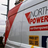 Northern Powergrid has blamed a clerical issue for the issue.