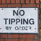 Illegal waste carriers, who make money from tipping other people’s rubbish, are getting more sophisticated in covering their tracks, council meeting is told.