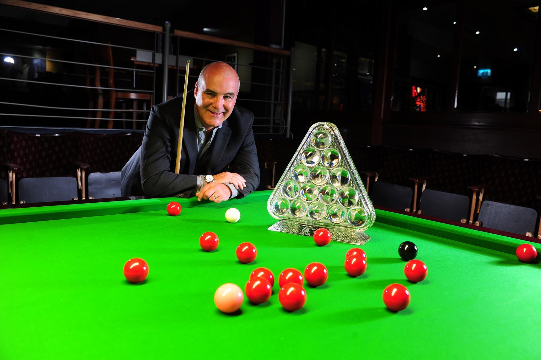 Northern Snooker Centre in Leeds sold for more than £750,000 as founding family hands over the reins