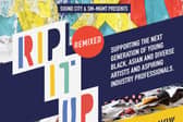 The Rip It Up Remixed initiative is run by Sound City and SM-MGMT.
