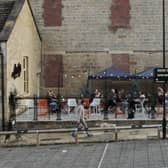 Amity in Farsley is now a booming brewery
