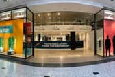 The Rethink Food Academy has opened inside the White Rose Shopping Centre.