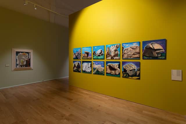 Leeds Art Gallery is the third and final venue for this international touring exhibition. Picture: Leeds Art Gallery.