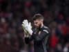 David de Gea praises Leeds United and makes admission over Whites clash for Manchester United