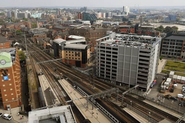 Price hike for MCard travel across West Yorkshire as Mayor Tracy Brabin expresses disappointment