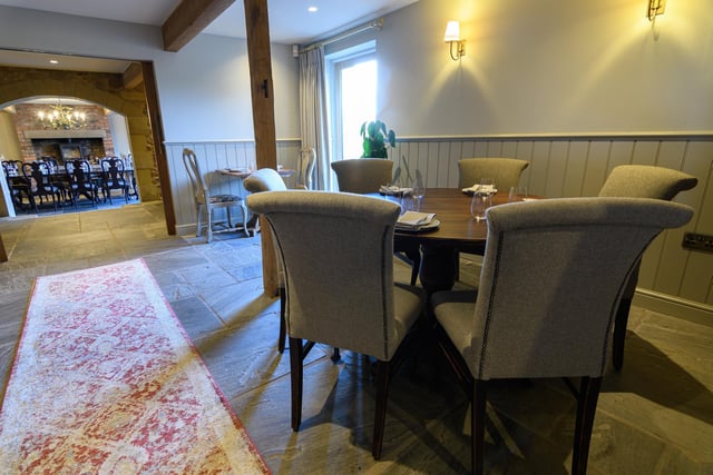 For more than 20 years Northcote Manor at Langho, where Nigel was co-owner, director and chef patron, has retained the Michelin star he first won in 1996.