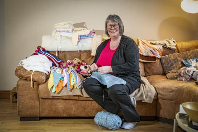 When Jo Brophy set up Hookers and Clickers from her home in 2017, she would have never dreamed of the impact it would have on thousands of families across Leeds.
cc Tony Johnson