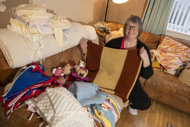 When Jo Brophy set up Hookers and Clickers from her home in 2017, she would have never dreamed of the impact it would have on thousands of families across Leeds.
cc Tony Johnson