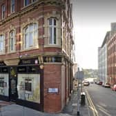 Phun Tawee Thai Health & Beauty Spa is located on North Street in the city centre. Photo: Google