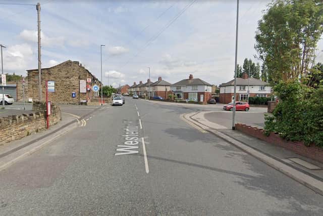 Westerton Road in Tingley, Leeds. Picture: Google.
