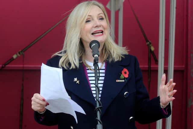 In a statement provided to the YEP following the announcement, Tracy Brabin, Mayor of West Yorkshire, urged caution.