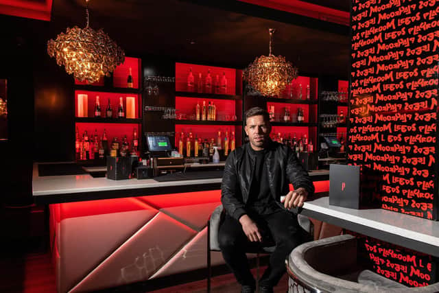 Kane will spend the next six months getting the Playroom concept nailed down, before opening more bars across the country (Photo: Bruce Rollinson)