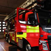 West Yorkshire fire crews are taking longer to respond to emergencies than they did just over a decade ago, figures show.
