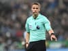 Referee whose Yorkshire derby sending off was overshadowed by off-pitch drama takes charge of Leeds United's Spurs clash