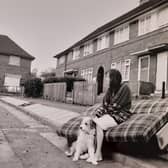 A selection of images from Gipton across the 70s, 80s and 90s.