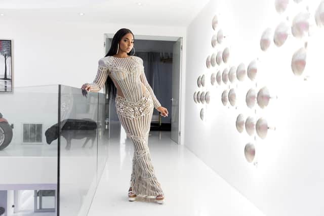 Ashanti has announced a new UK tour to celebrate the 20th anniversary of her self-titled debut album and chart-topping hit ‘Foolish’