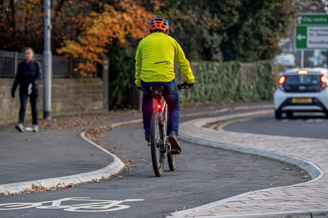 A public consultation started yesterday (Monday, February 28) for people who visit, live and work in Leeds to shape the proposals.