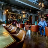 Arc Inspirations is behind a number of popular locals bars including Box, Manahatta and Banyan. Picture: James Hardisty.