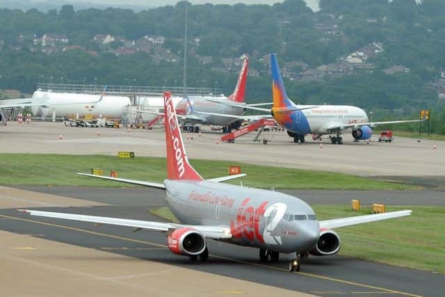 This confirmation offers customers extra peace of mind, with more holidaymakers booking and travelling as travel returns to normal.