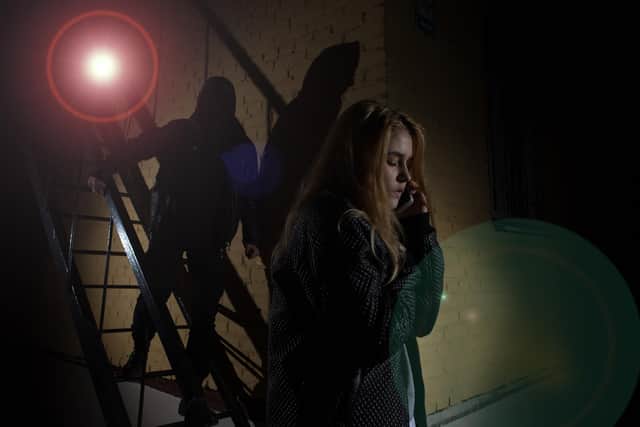 Organisations working to improve women's safety in Leeds city centre during the night time economy are piloting a safety bus in Dortmund Square over the next three weekends.