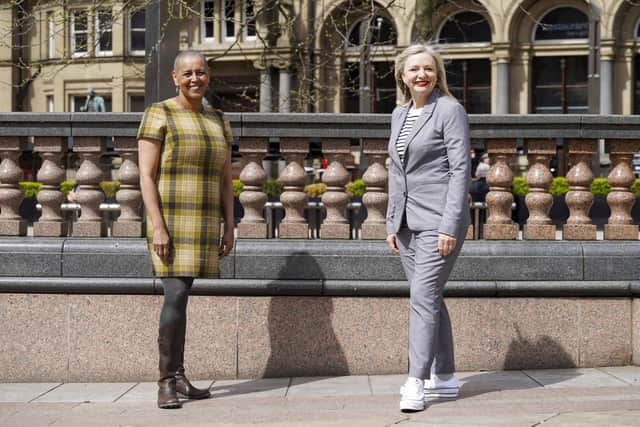 The West Yorkshire Police and Crime plan for 2021 - 2024 is set to be released by the Mayor of West Yorkshire, Tracy Brabin next week and as part of her ten pledges, violence against women and girls is set to be high on the list says deputy Alison Lowe.