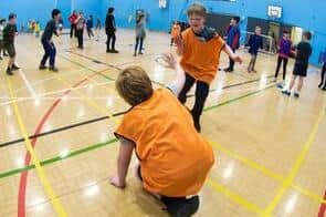 The Sporting Influence Foundation is a new Community Interest Company established in Harrogate.