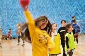 The Sporting Influence Foundation is a new Community Interest Company established in Harrogate.