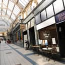 The team behind The Domino Club in the Grand Arcade are looking to take Leeds drinkers back to a time when a mobile phone wasn’t required