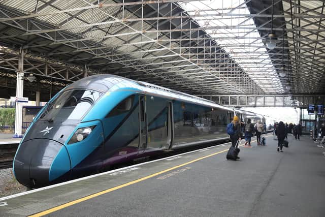 With further strike action planned to take place on Sunday (March 6), TransPennine Express (TPE) is asking customers to continue to be prepared and plan ahead.