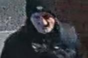 Image LD1220 refers to a theft from vehicle on January 5.