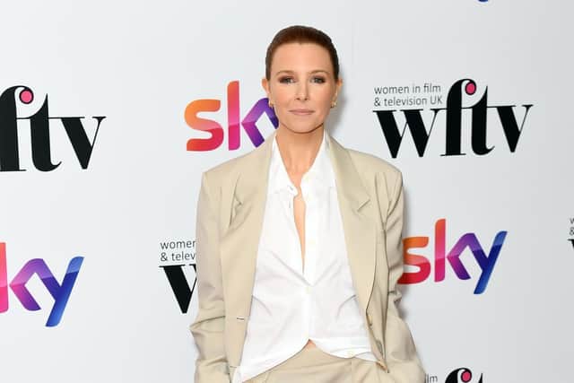 The documentary series Stacey Dooley Investigates sees the 34-year-old journalist delve into current affairs issues affecting young people around the world. Photo: Getty Images