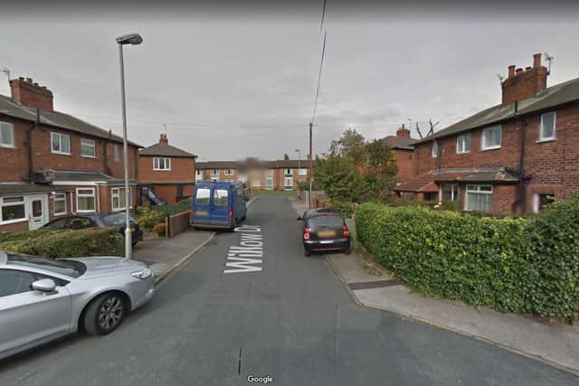 The Neighbourhood Impact Team was formed in October last year and has so far executed 55 warrants and seized drugs worth over £1.1m. Picture: Google.