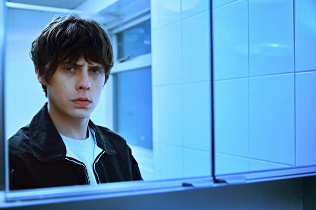 Jake Bugg's new album combines his love of ABBA, the Beach Boys, Supertramp and the Bee Gees with a contemporary pop sound (Photo: Jack Bridgland)