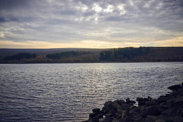 Ofwat has serious concerns about Yorkshire Water