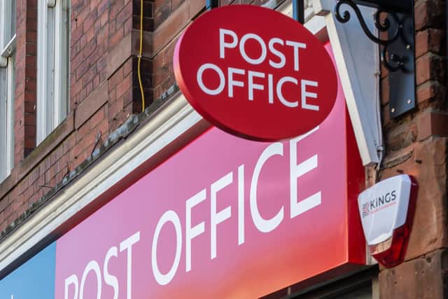 Post Office now has two Non-Executive Director postmasters, elected by other postmasters, sitting on its board.